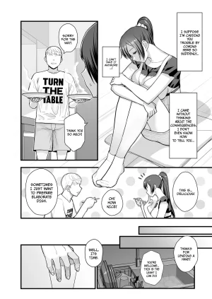 Oshiego ga Uchi ni Oshikonde Kita Hon - A Book About My Student Who Pushed Me Into My House - Page 7