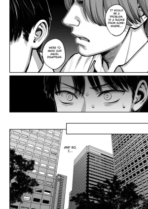 Oshima Aki Black Kigyou no Kamin Shitsu ga Yari Beya ni Natteta Hanashi Digital English Fated Circle - Page 39