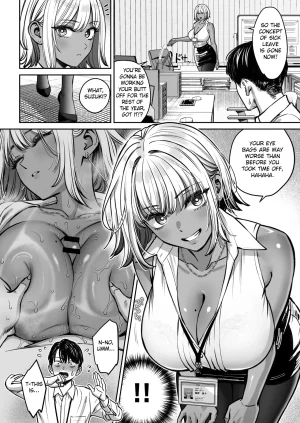 Oshima Aki Black Kigyou no Kamin Shitsu ga Yari Beya ni Natteta Hanashi Digital English Fated Circle - Page 41