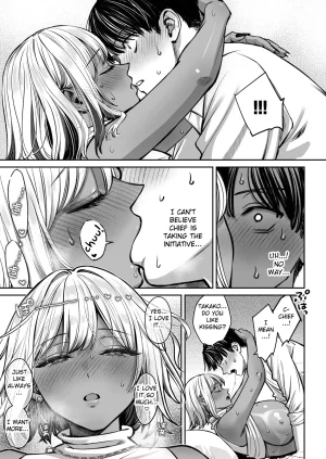 Oshima Aki Black Kigyou no Kamin Shitsu ga Yari Beya ni Natteta Hanashi Digital English Fated Circle - Page 58