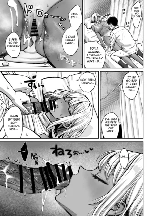 Oshima Aki Black Kigyou no Kamin Shitsu ga Yari Beya ni Natteta Hanashi Digital English Fated Circle - Page 72