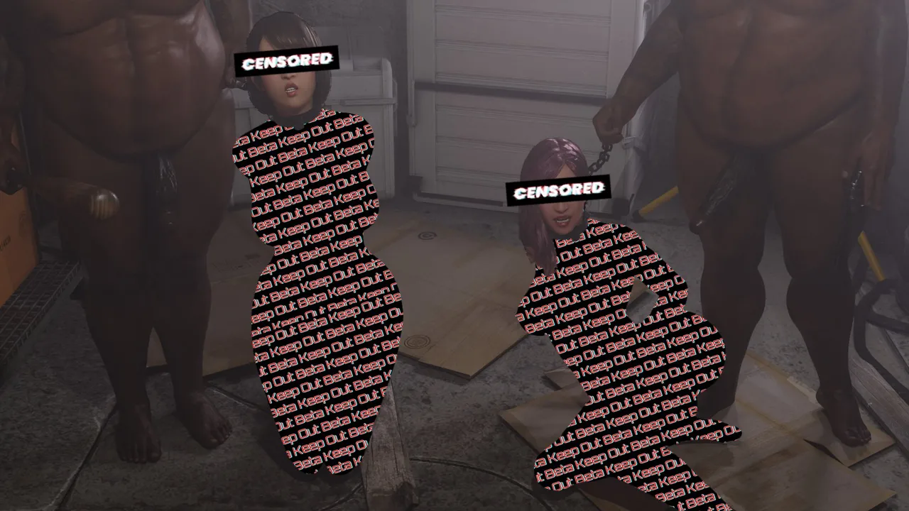 Oshino3D Twitter Bluesky Pixiv - Image 105