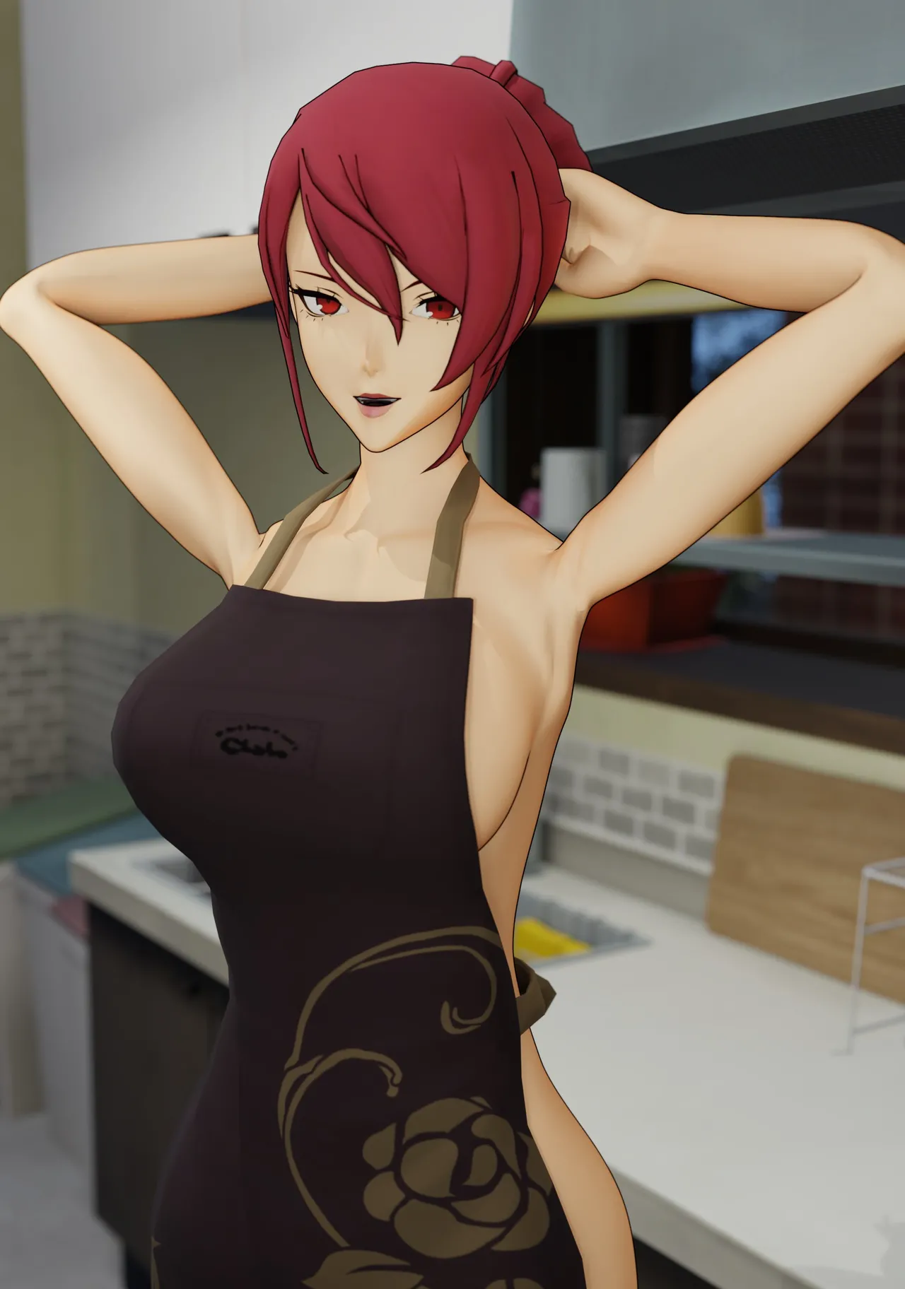 Oshino3D Twitter Bluesky Pixiv - Image 108