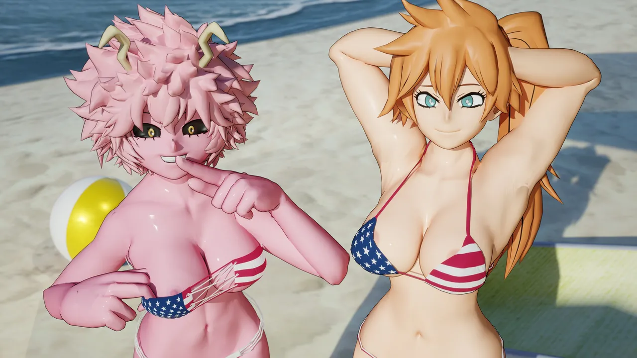 Oshino3D Twitter Bluesky Pixiv - Image 121