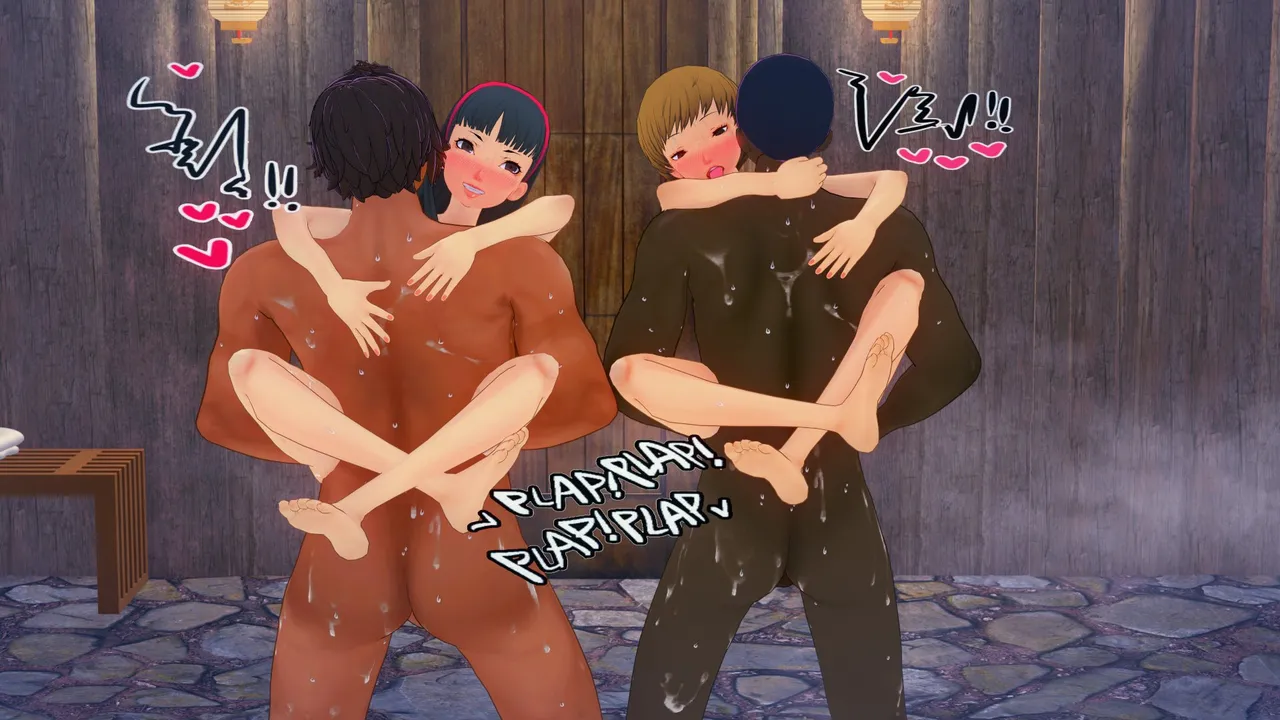 Oshino3D Twitter Bluesky Pixiv - Image 17