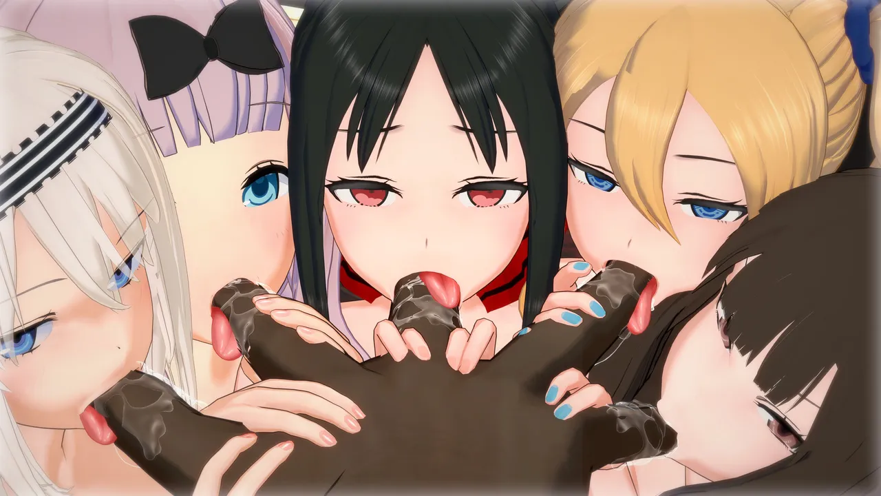 Oshino3D Twitter Bluesky Pixiv - Image 212