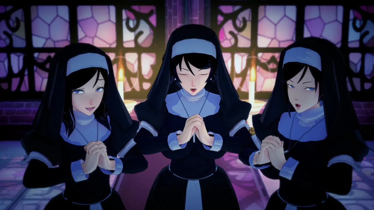 Oshino3D Twitter Bluesky Pixiv - Image 214