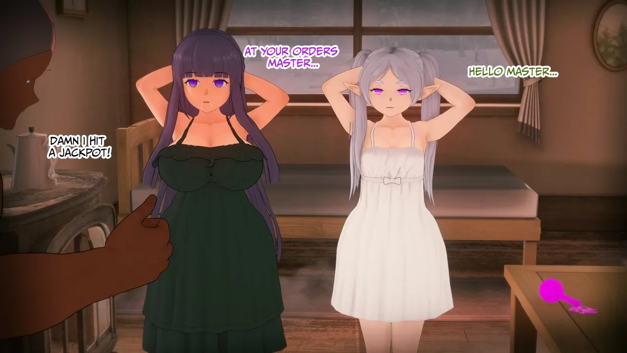 Oshino3D Twitter Bluesky Pixiv - Image 43