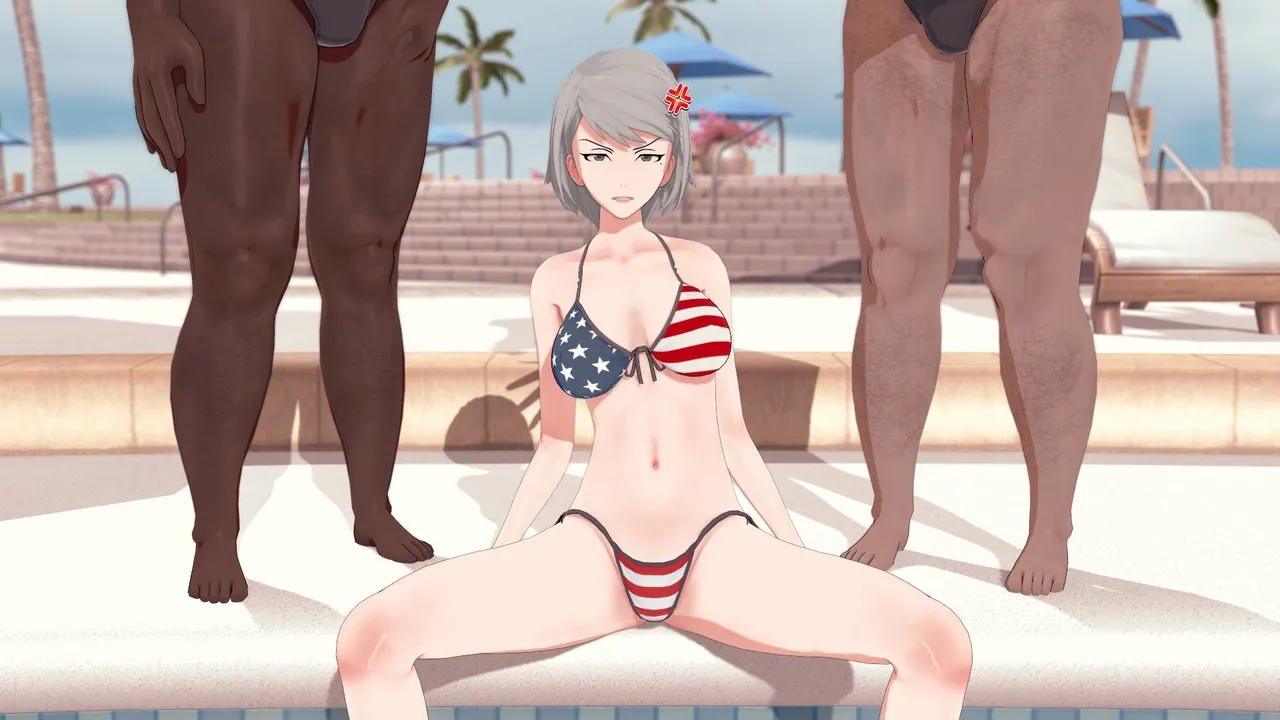 Oshino3D Twitter Bluesky Pixiv - Image 53