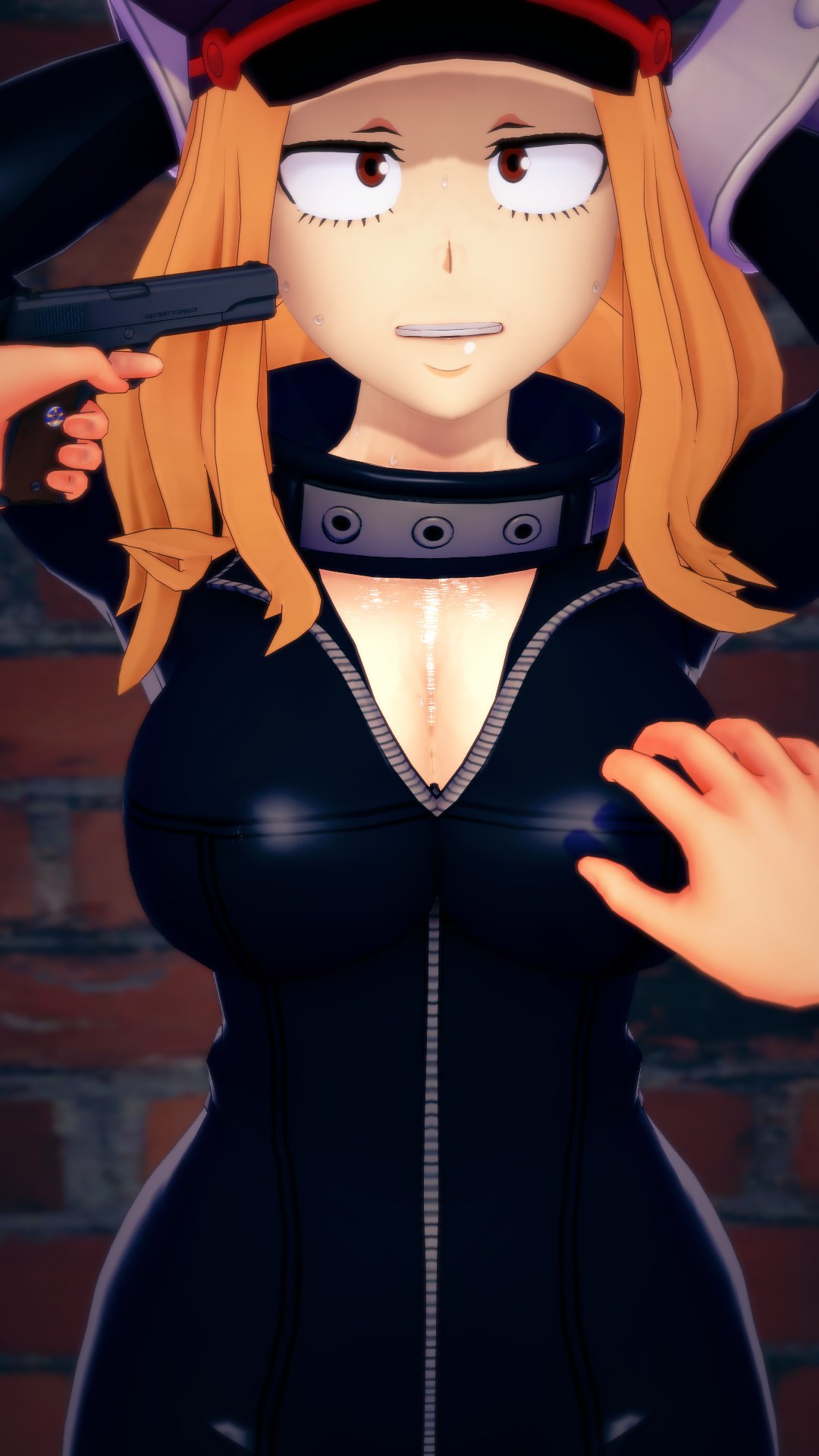 Oshino3D Twitter Bluesky Pixiv - Image 59