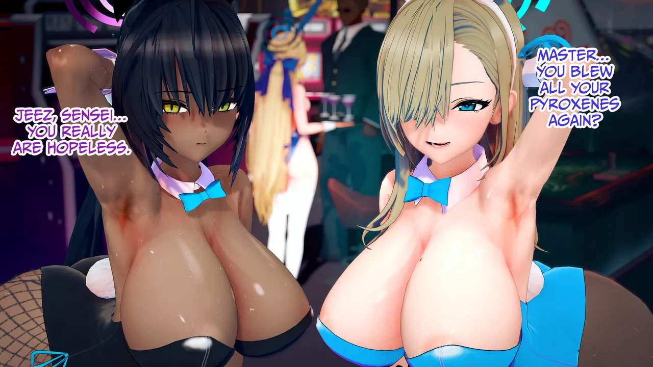 Oshino3D Twitter Bluesky Pixiv - Image 68