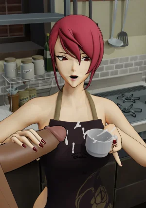 Oshino3D Twitter Bluesky Pixiv - Page 111