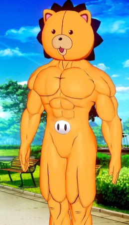 Oshino3D Twitter Bluesky Pixiv - Page 12