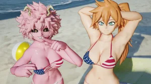 Oshino3D Twitter Bluesky Pixiv - Page 121