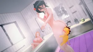 Oshino3D Twitter Bluesky Pixiv - Page 13