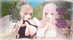 Oshino3D Twitter Bluesky Pixiv - Page 130