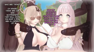 Oshino3D Twitter Bluesky Pixiv - Page 131