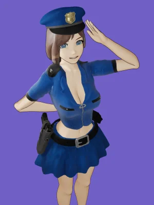 Oshino3D Twitter Bluesky Pixiv - Page 158