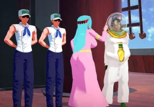 Oshino3D Twitter Bluesky Pixiv - Page 160