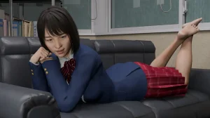 Oshino3D Twitter Bluesky Pixiv - Page 19