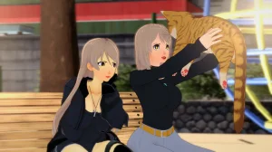 Oshino3D Twitter Bluesky Pixiv - Page 211