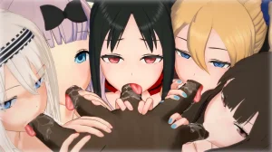 Oshino3D Twitter Bluesky Pixiv - Page 212