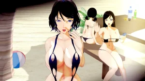 Oshino3D Twitter Bluesky Pixiv - Page 219