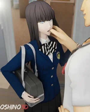 Oshino3D Twitter Bluesky Pixiv - Page 229