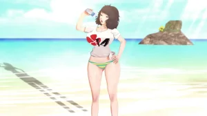 Oshino3D Twitter Bluesky Pixiv - Page 23