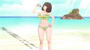 Oshino3D Twitter Bluesky Pixiv - Page 24