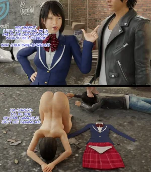 Oshino3D Twitter Bluesky Pixiv - Page 29