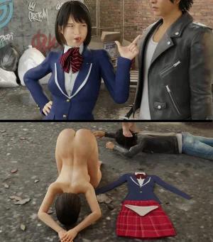 Oshino3D Twitter Bluesky Pixiv - Page 30