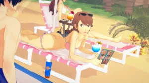 Oshino3D Twitter Bluesky Pixiv - Page 50