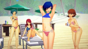 Oshino3D Twitter Bluesky Pixiv - Page 55