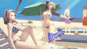 Oshino3D Twitter Bluesky Pixiv - Page 56