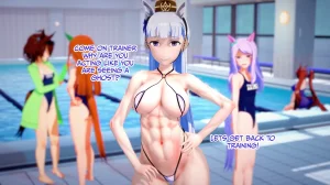 Oshino3D Twitter Bluesky Pixiv - Page 65