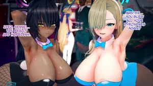 Oshino3D Twitter Bluesky Pixiv - Page 68