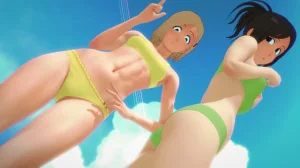 Oshino3D Twitter Bluesky Pixiv - Page 8