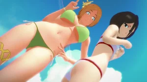 Oshino3D Twitter Bluesky Pixiv - Page 9