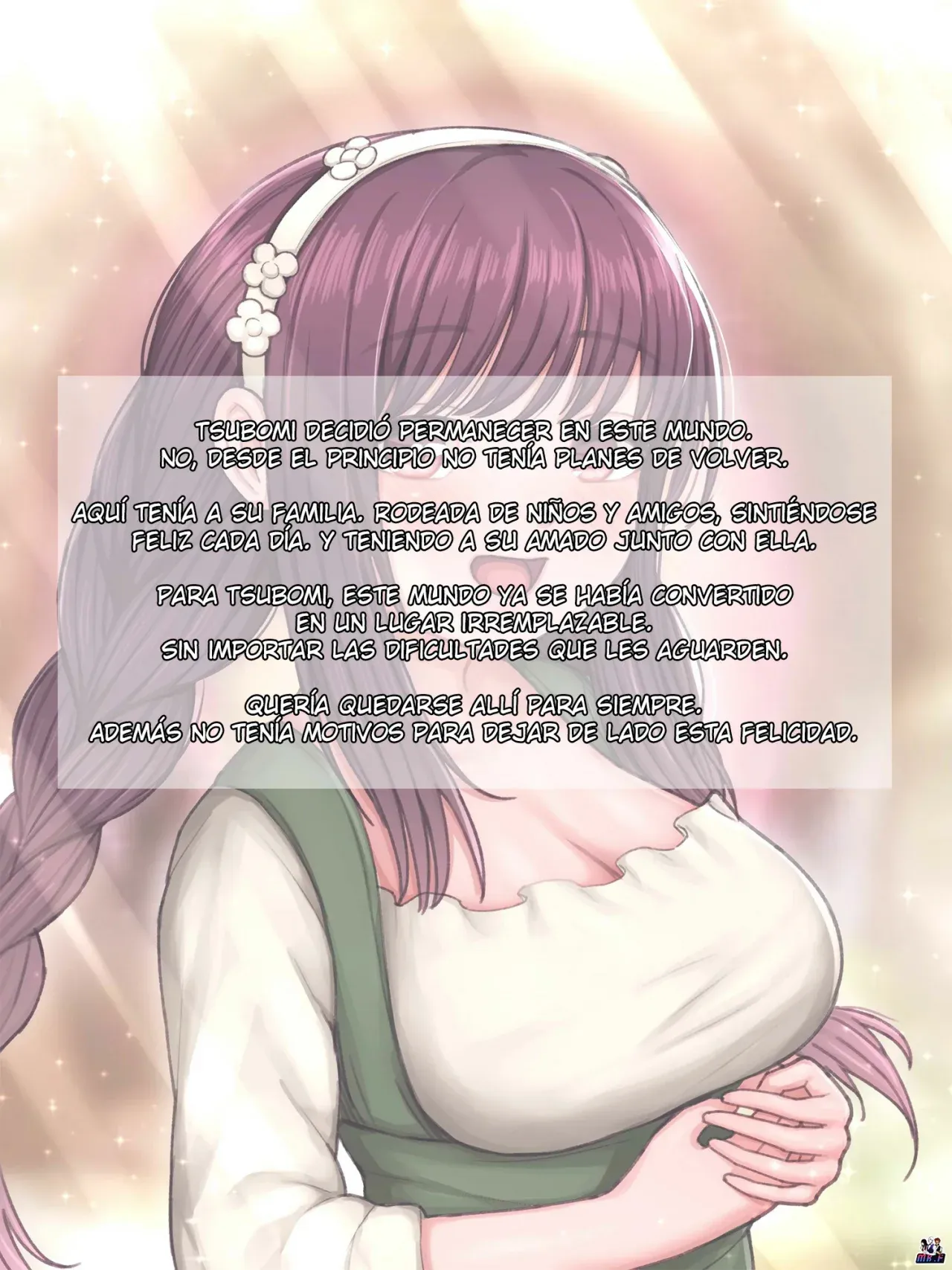 Oshinoso A Girl Falls in Love With a Giant Insect - Image 147