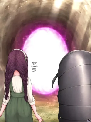 Oshinoso A Girl Falls in Love With a Giant Insect - Page 141