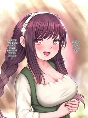 Oshinoso A Girl Falls in Love With a Giant Insect - Page 146