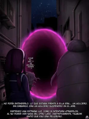 Oshinoso A Girl Falls in Love With a Giant Insect - Page 79