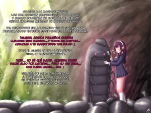 Oshinoso A Girl Falls in Love With a Giant Insect - Page 95