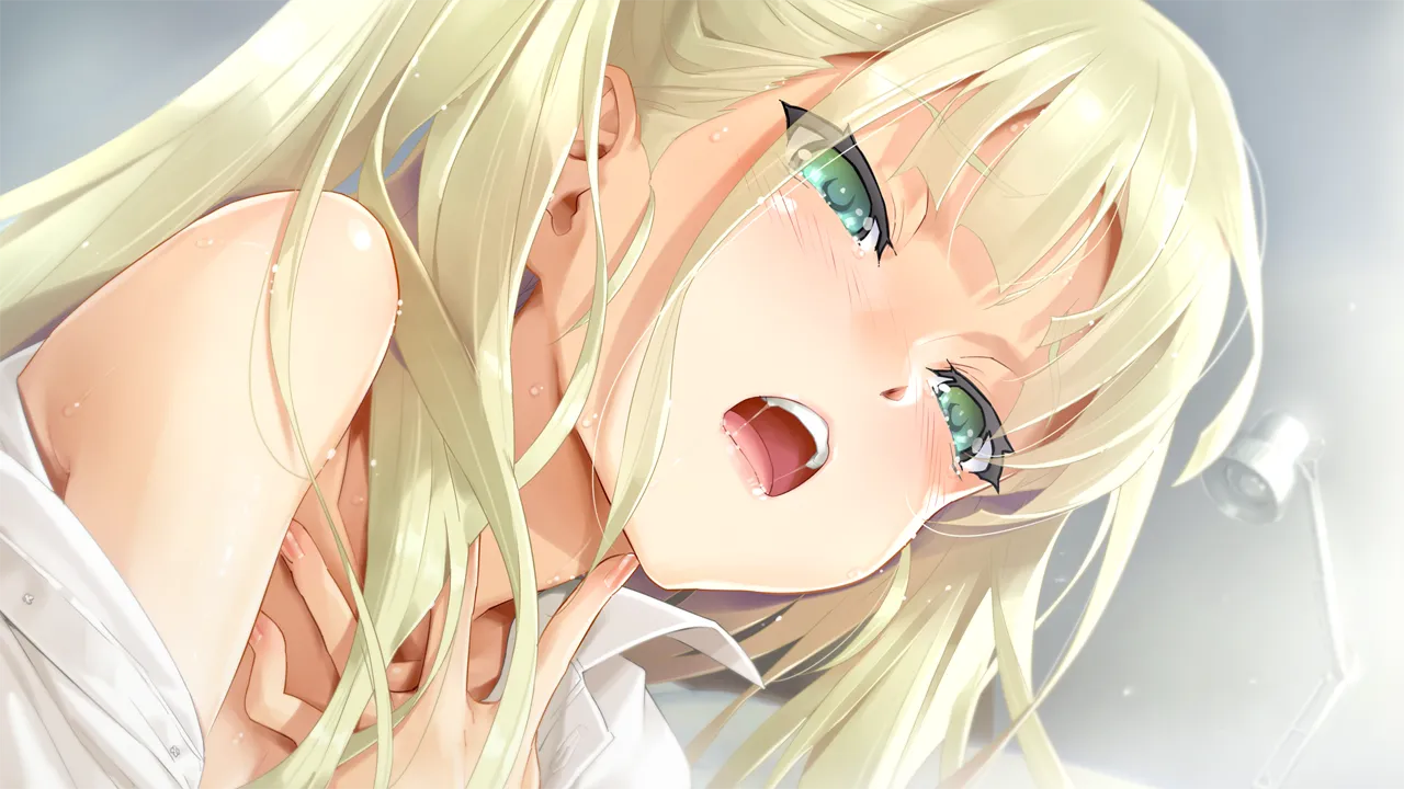ωstar Bishoujo Mangekyou -Tsumi to Batsu no Shoujo- Unofficial Decensored v2 - Image 100