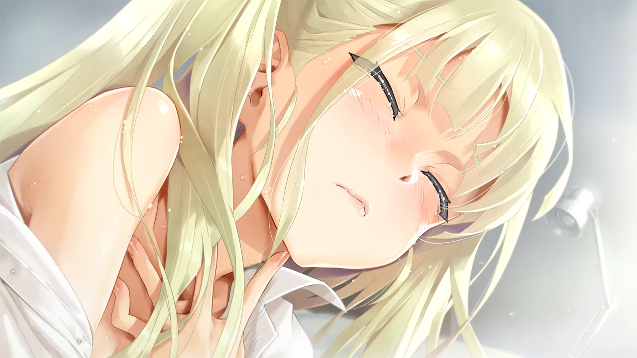 ωstar Bishoujo Mangekyou -Tsumi to Batsu no Shoujo- Unofficial Decensored v2 - Image 101