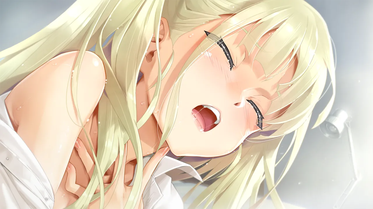 ωstar Bishoujo Mangekyou -Tsumi to Batsu no Shoujo- Unofficial Decensored v2 - Image 103