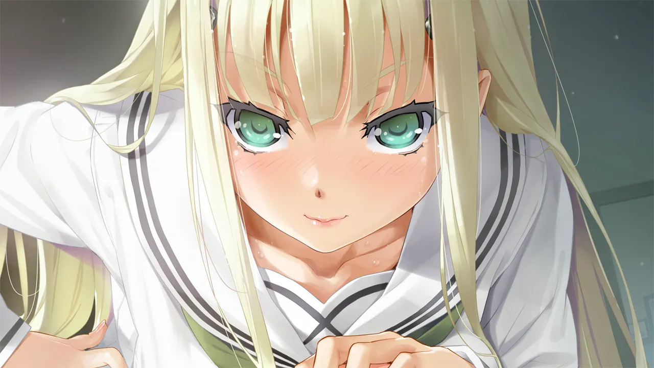ωstar Bishoujo Mangekyou -Tsumi to Batsu no Shoujo- Unofficial Decensored v2 - Image 137