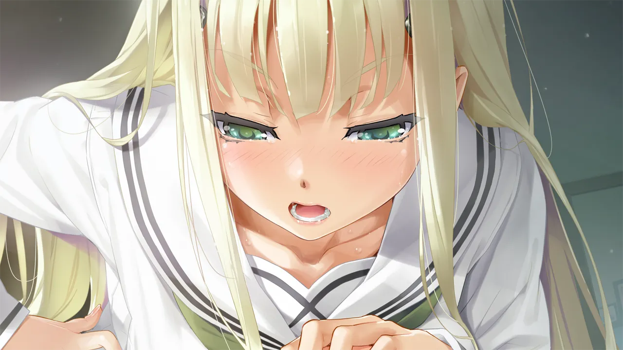 ωstar Bishoujo Mangekyou -Tsumi to Batsu no Shoujo- Unofficial Decensored v2 - Image 141