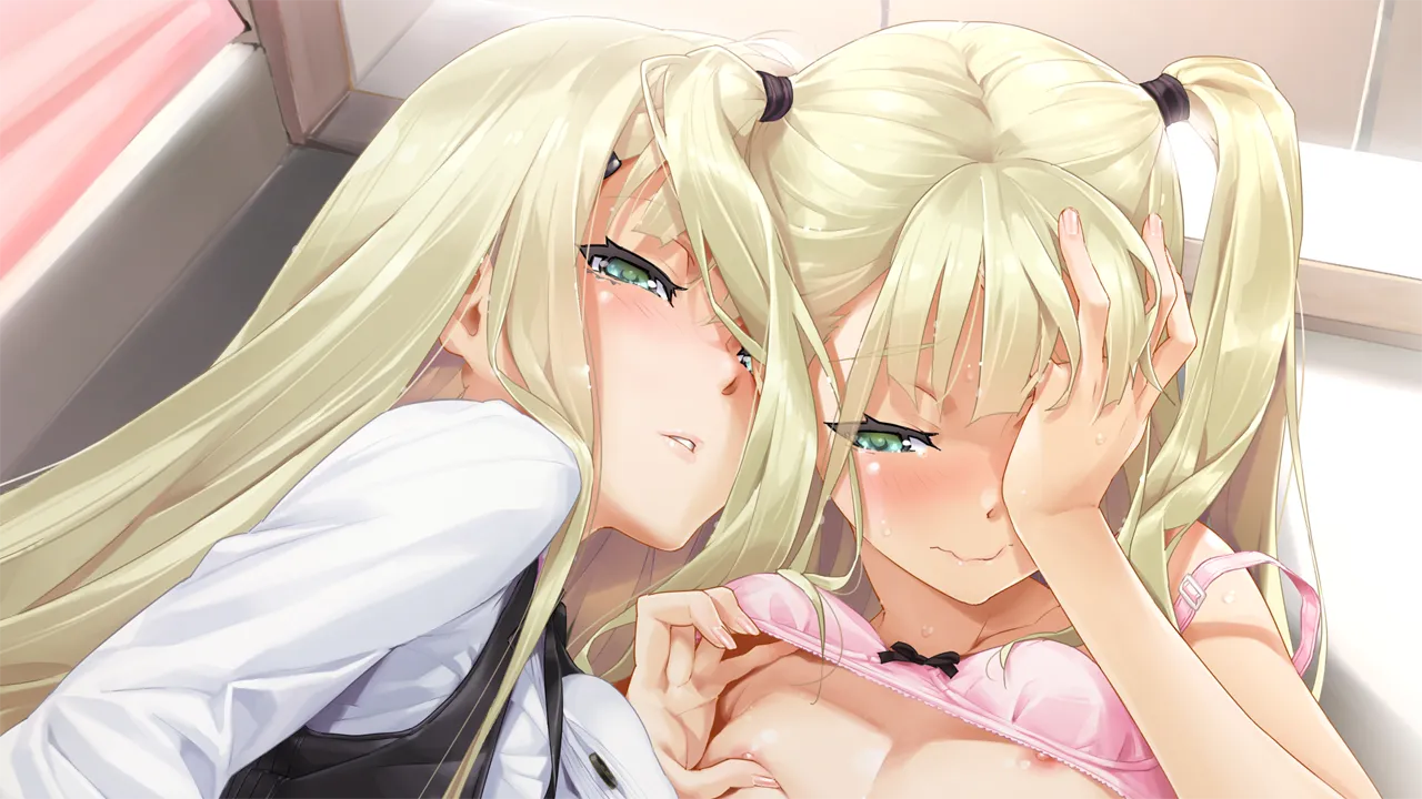 ωstar Bishoujo Mangekyou -Tsumi to Batsu no Shoujo- Unofficial Decensored v2 - Image 152